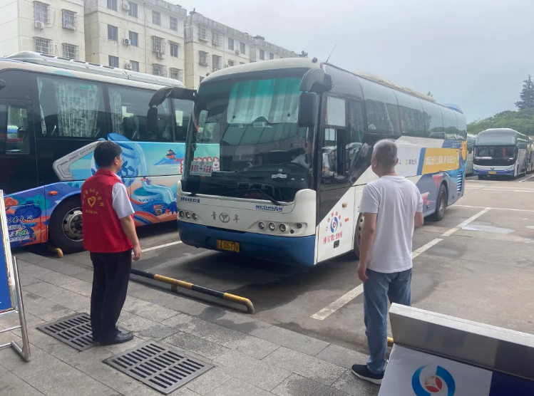 南昌-樂安、南昌-黎川定點(diǎn)巴士開通運(yùn)營