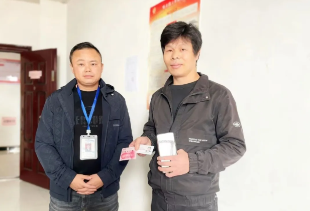 撫州長運：暖心小事 現(xiàn)服務(wù)初心